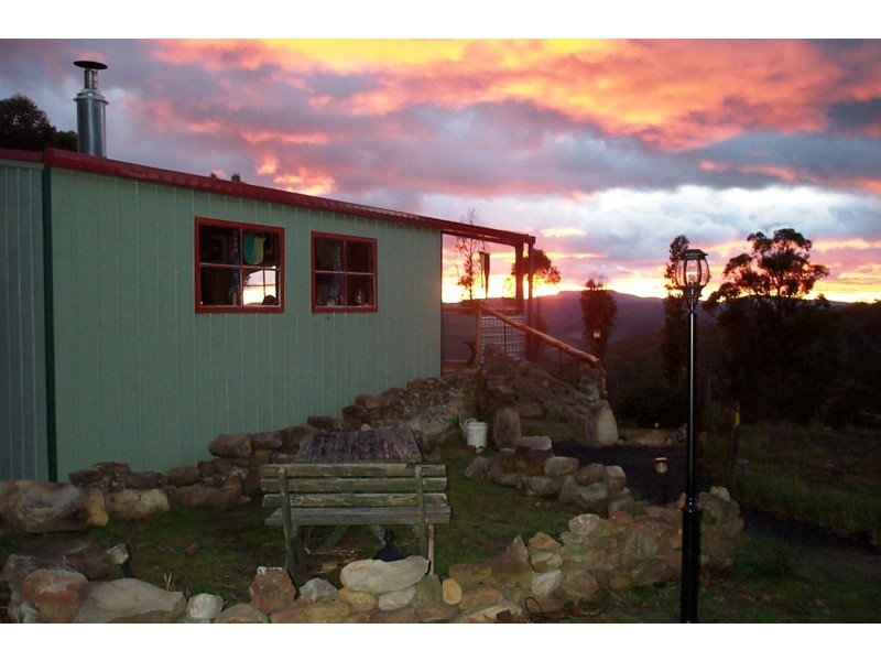 1354 Bluff Road, Elderslie TAS 7030