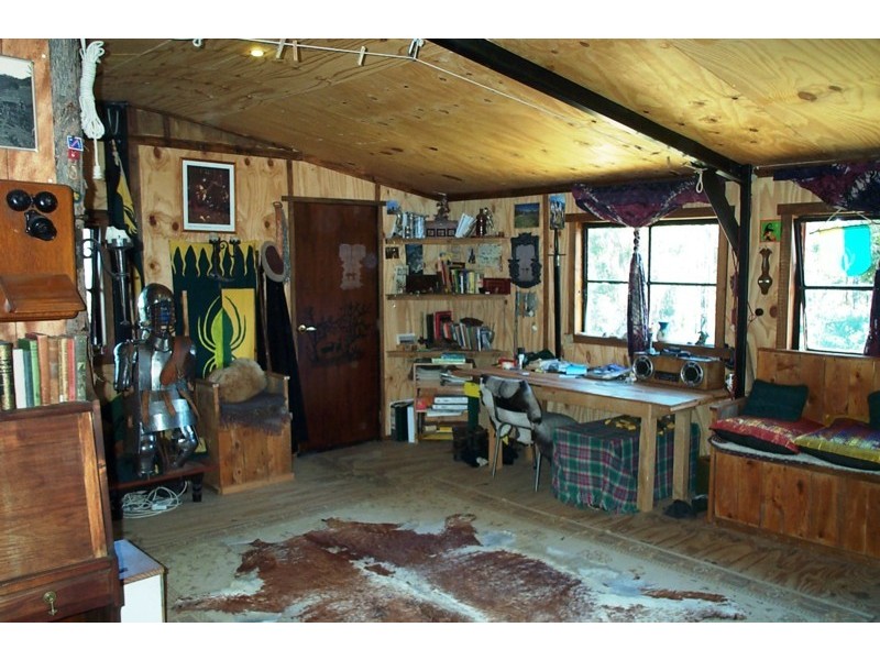 1354 Bluff Road, Elderslie TAS 7030