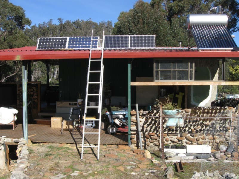 1354 Bluff Road, Elderslie TAS 7030