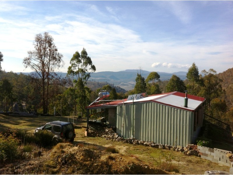 1354 Bluff Road, Elderslie TAS 7030