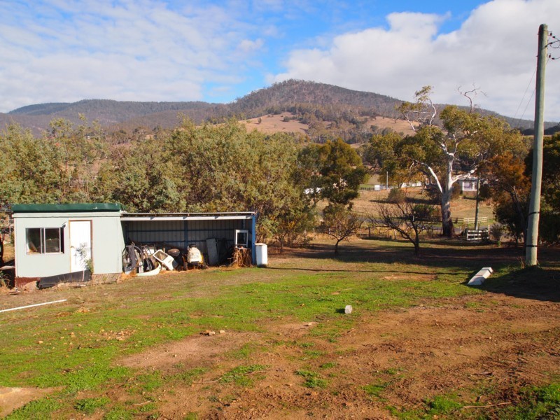 127 Black Snake Road, Granton TAS 7030