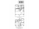 10 Barton Crescent, Bridgewater TAS 7030 Floorplan