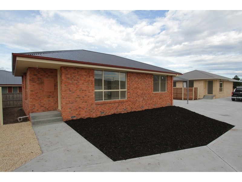 3/13 Peronne Court, Brighton TAS 7030