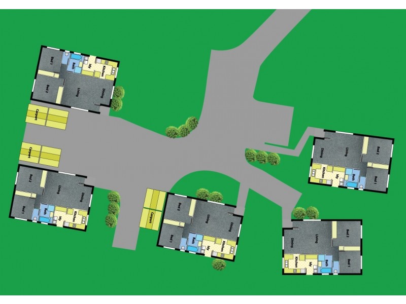 3/13 Peronne Court, Brighton TAS 7030