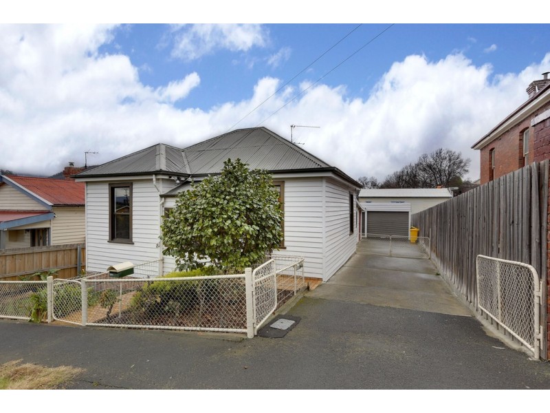 26 Blair Street, New Norfolk TAS 7140