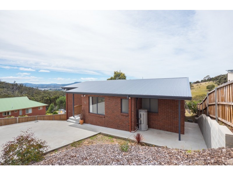 15 Wallcrest Road, Berriedale TAS 7011