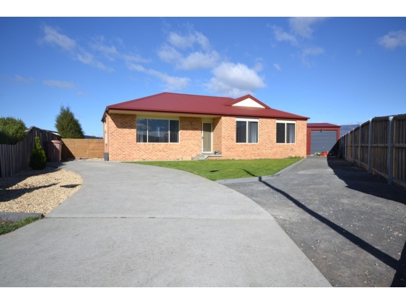 9 Howlett Court, Brighton TAS 7030