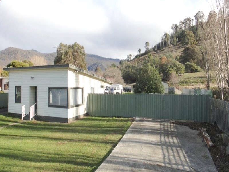 1213 Elderslie Road, Broadmarsh TAS 7030