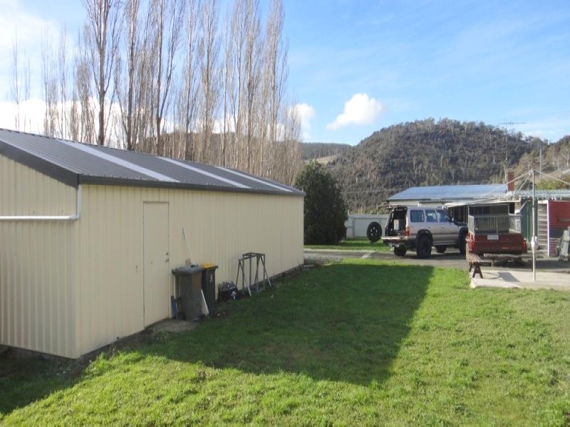 1213 Elderslie Road, Broadmarsh TAS 7030