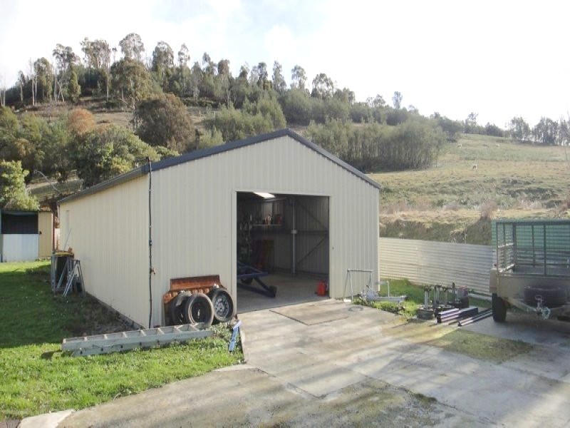 1213 Elderslie Road, Broadmarsh TAS 7030