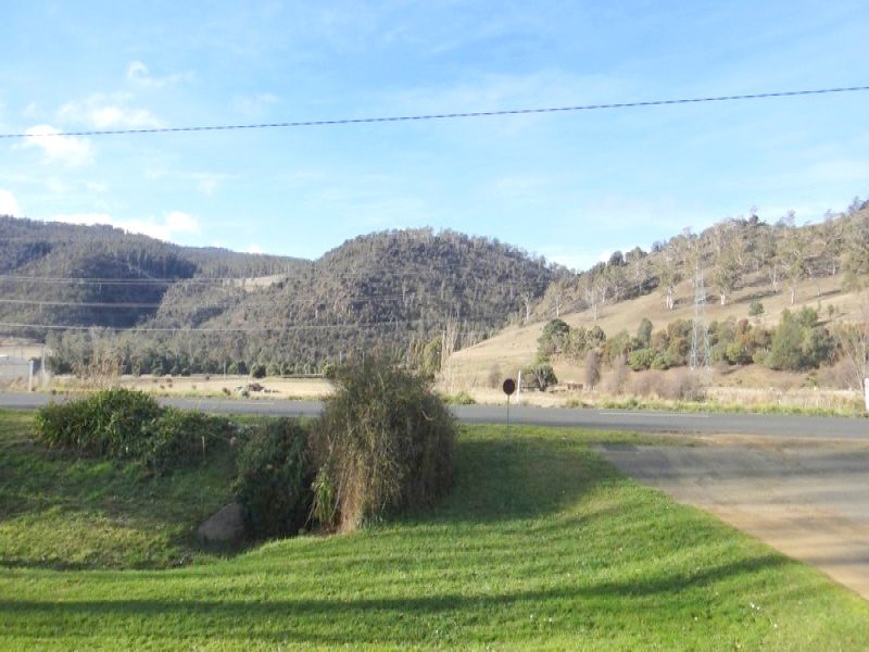 1213 Elderslie Road, Broadmarsh TAS 7030