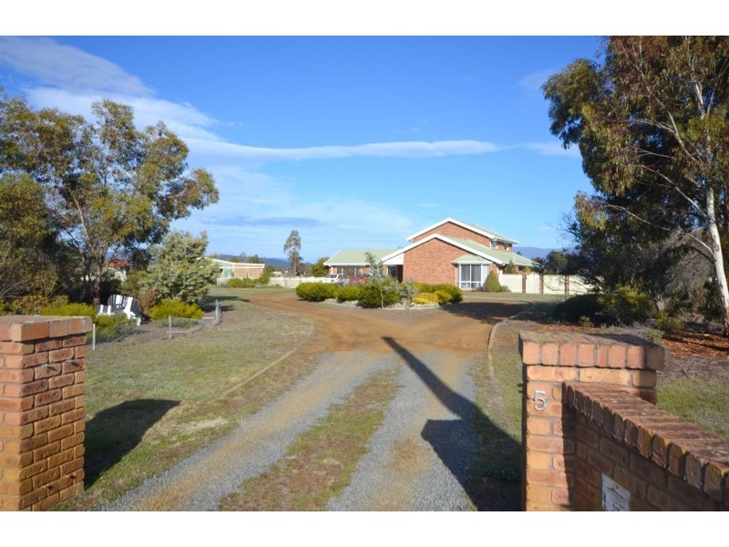 5 Florence Court, Pontville TAS 7030