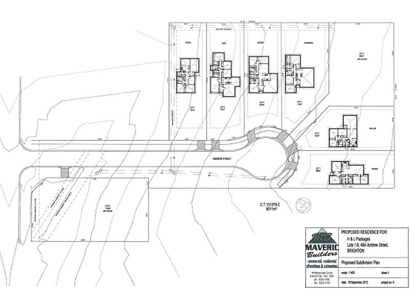 48a Andrew Street, Brighton TAS 7030