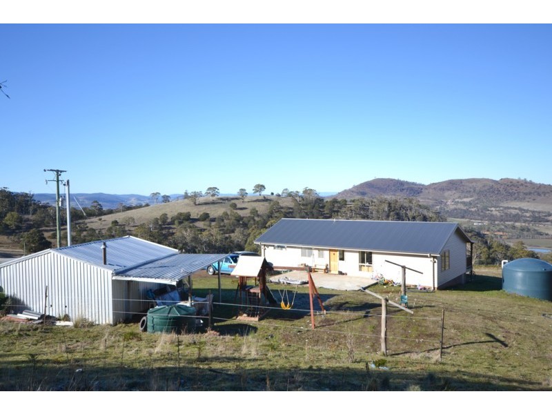 167 Grices Road, Tea Tree TAS 7017