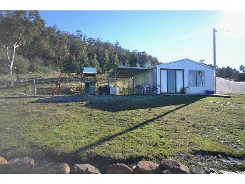 167 Grices Road, Tea Tree TAS 7017
