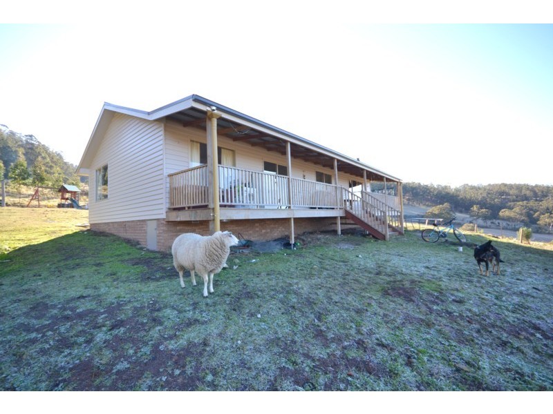 167 Grices Road, Tea Tree TAS 7017