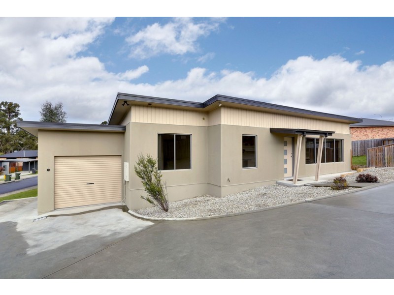 3-21 Ineke Drive, Kingston TAS 7050