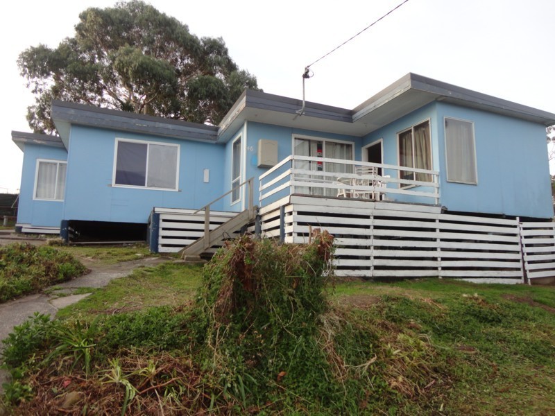 46 Myrica Street, Primrose Sands TAS 7173
