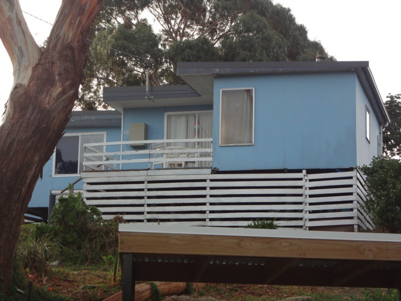 46 Myrica Street, Primrose Sands TAS 7173