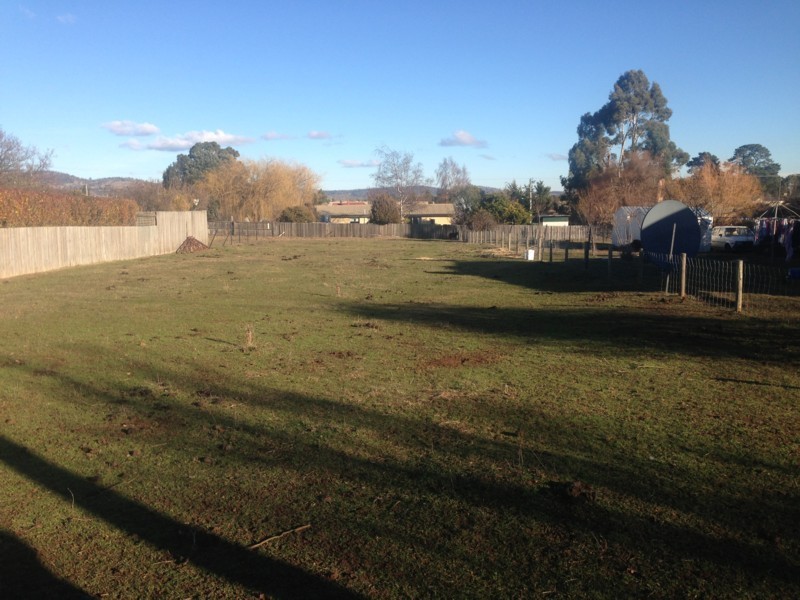 26B Patrick Street, Bothwell TAS 7030