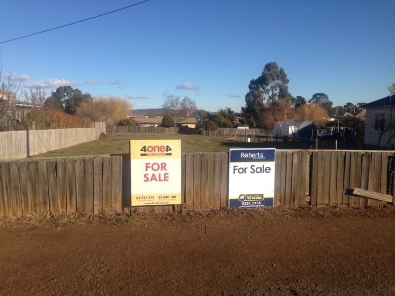 26B Patrick Street, Bothwell TAS 7030