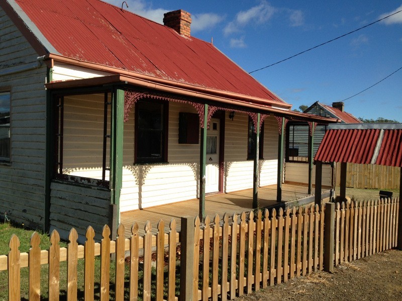 658 Tunnack Road, Parattah TAS 7120