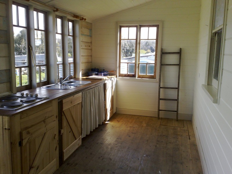 658 Tunnack Road, Parattah TAS 7120