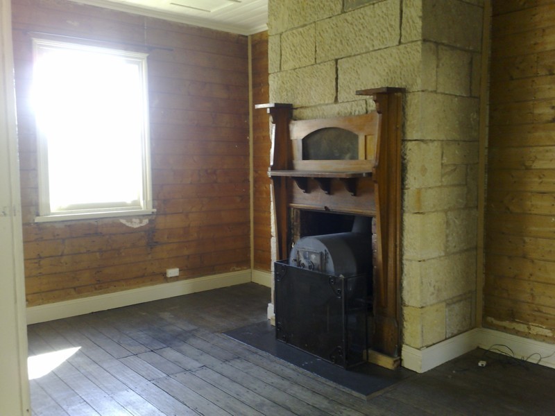 658 Tunnack Road, Parattah TAS 7120