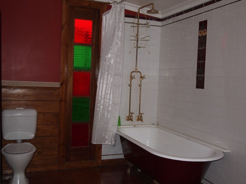 658 Tunnack Road, Parattah TAS 7120