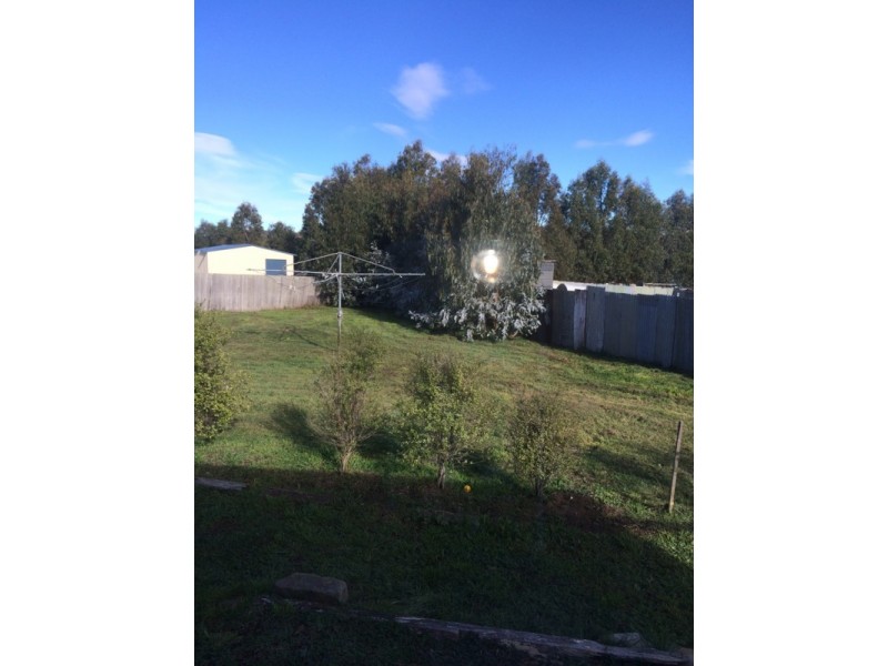 658 Tunnack Road, Parattah TAS 7120