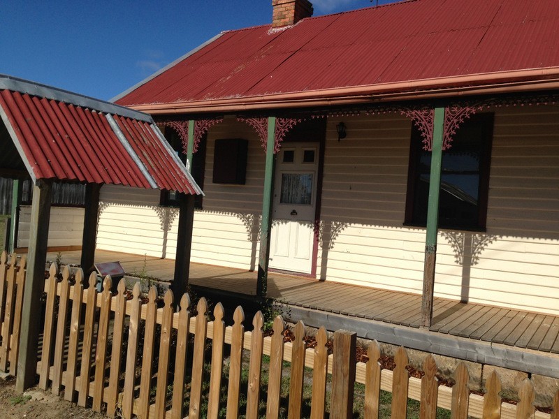 658 Tunnack Road, Parattah TAS 7120