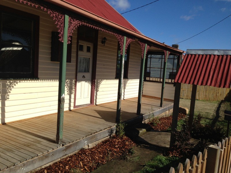 658 Tunnack Road, Parattah TAS 7120