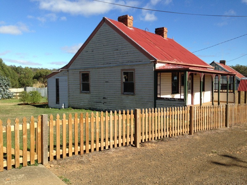 658 Tunnack Road, Parattah TAS 7120