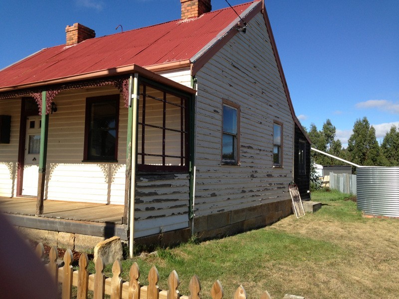 658 Tunnack Road, Parattah TAS 7120