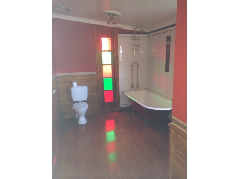 658 Tunnack Road, Parattah TAS 7120