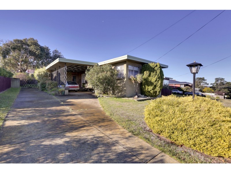 14 Ninda Street, Rosny TAS 7018