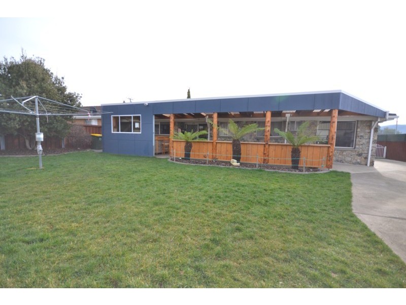14 Racecourse Road, Brighton TAS 7030