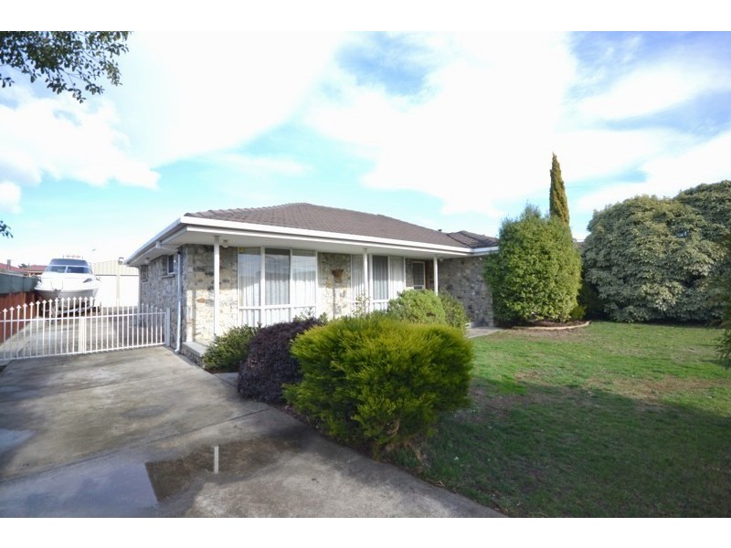 14 Racecourse Road, Brighton TAS 7030