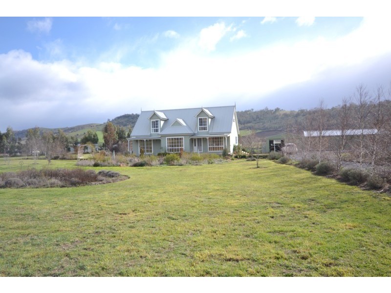 1a Blackburn Avenue, Pontville TAS 7030