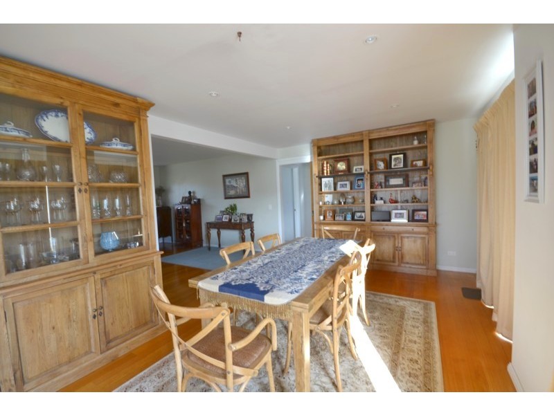 1a Blackburn Avenue, Pontville TAS 7030