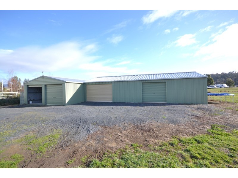 1a Blackburn Avenue, Pontville TAS 7030