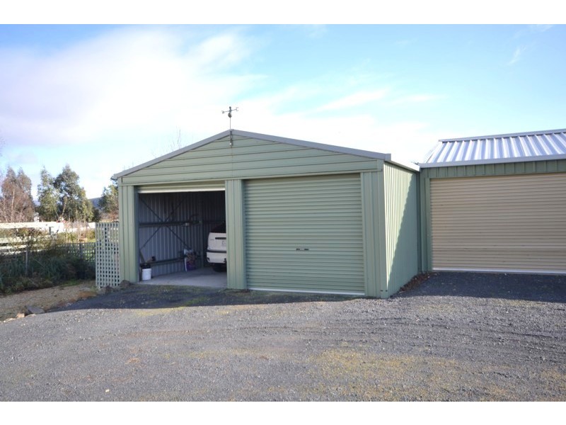 1a Blackburn Avenue, Pontville TAS 7030