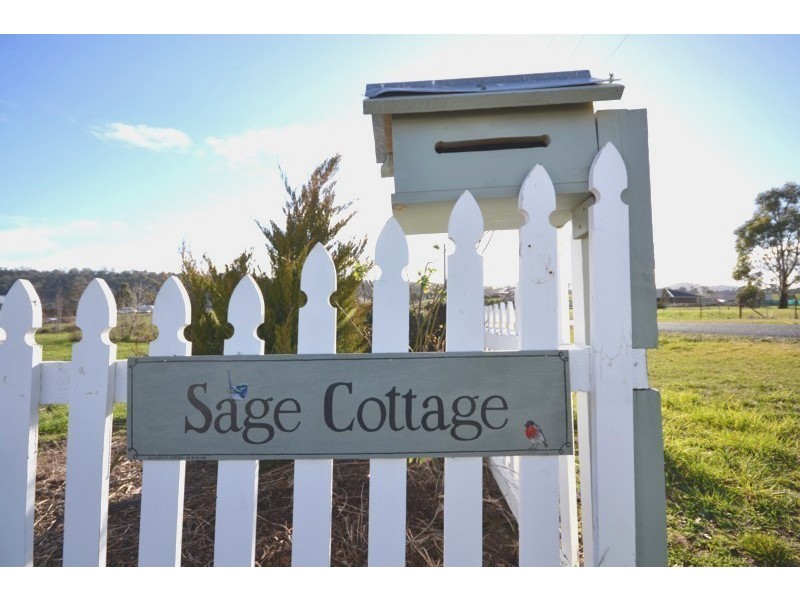 1a Blackburn Avenue, Pontville TAS 7030