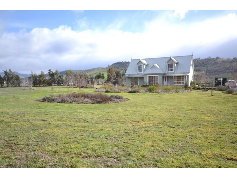 1a Blackburn Avenue, Pontville TAS 7030