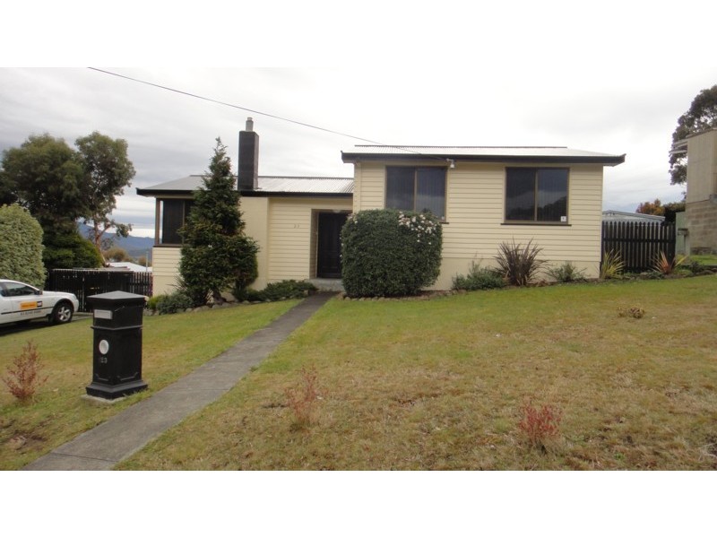 23 Dickson Street, Glenorchy TAS 7010