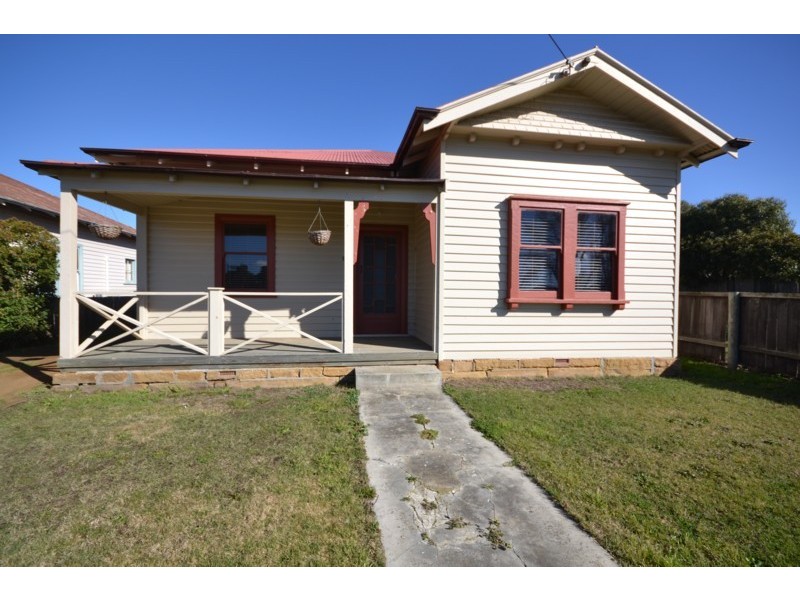 39 Wellington Street, Oatlands TAS 7120