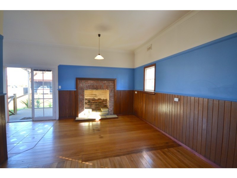 39 Wellington Street, Oatlands TAS 7120