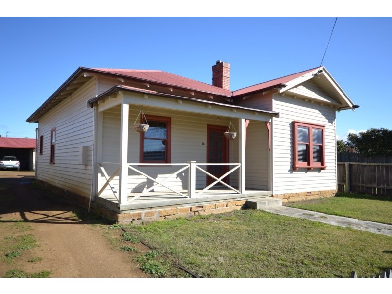 39 Wellington Street, Oatlands TAS 7120