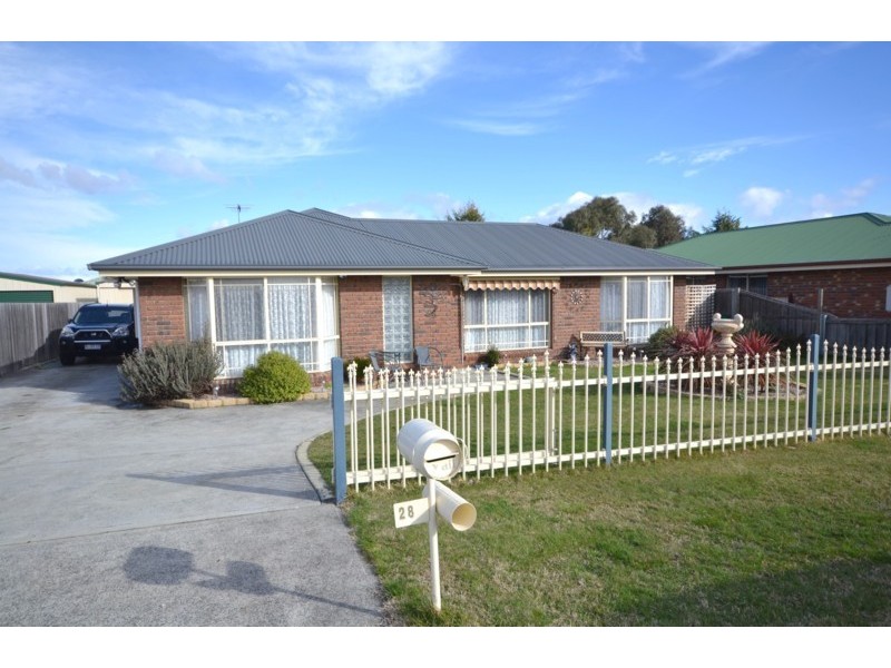 28 Creed Court, Brighton TAS 7030