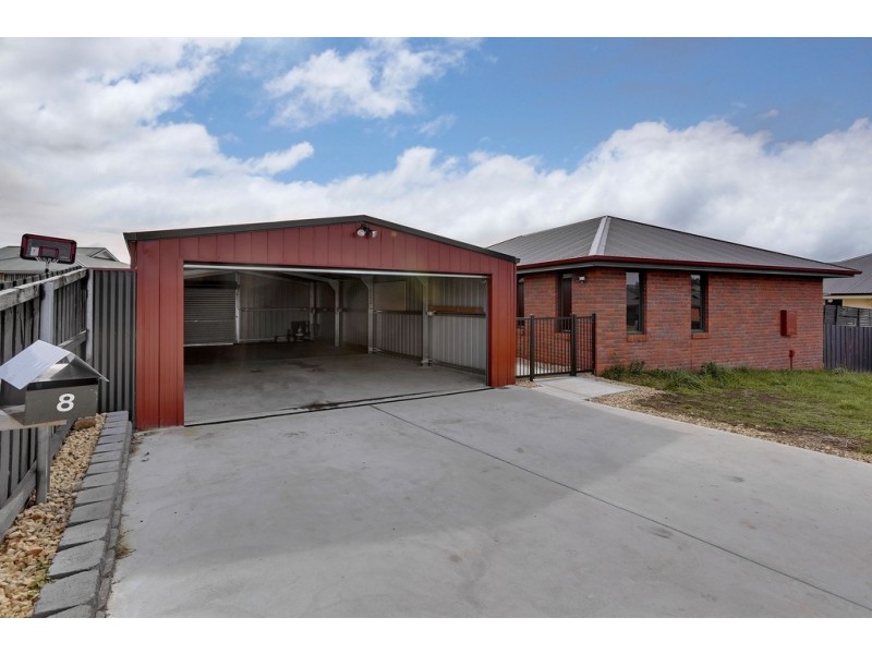 8 Joseph Link, Brighton TAS 7030
